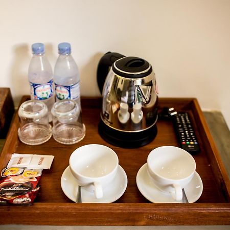 Hotel Sakun Angkor Boutique Siem Reap Pokoj fotografie