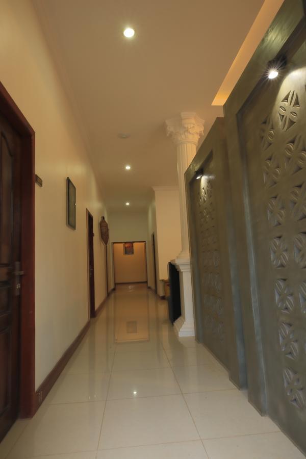 Hotel Sakun Angkor Boutique Siem Reap Exteriér fotografie