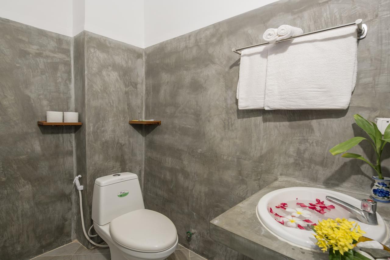 Hotel Sakun Angkor Boutique Siem Reap Exteriér fotografie
