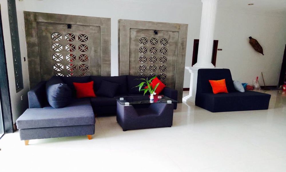 Hotel Sakun Angkor Boutique Siem Reap Exteriér fotografie