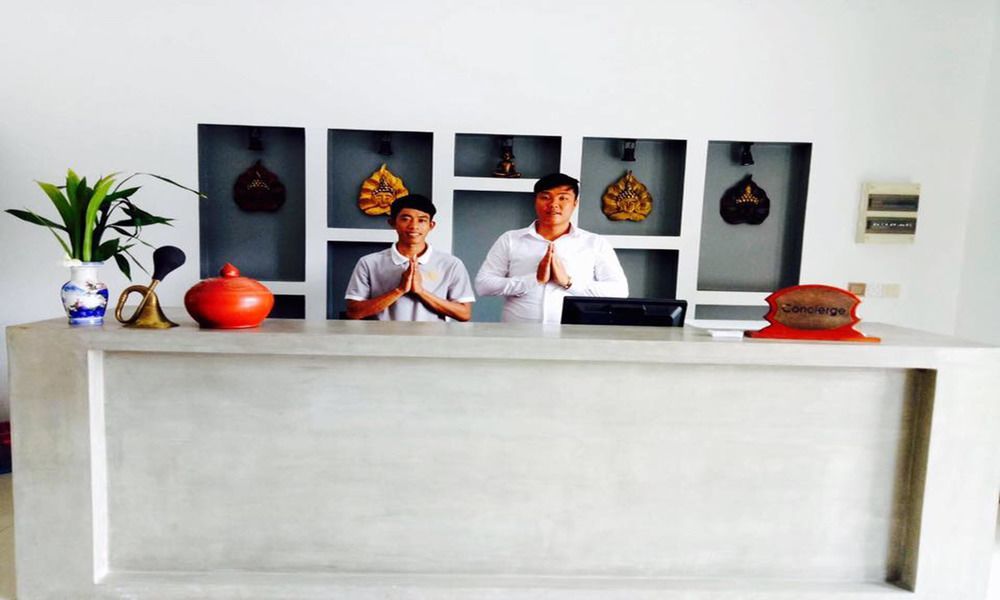 Hotel Sakun Angkor Boutique Siem Reap Exteriér fotografie